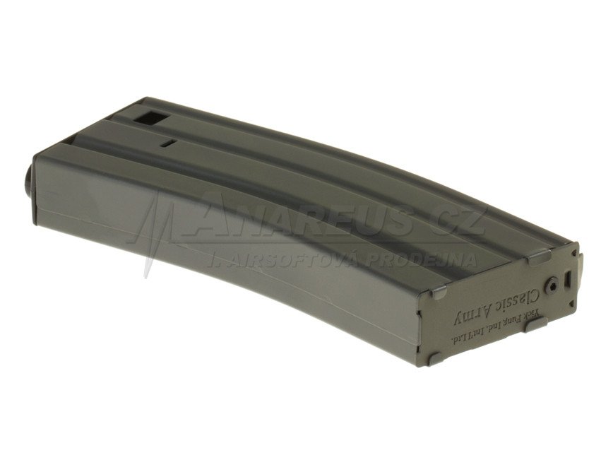 CA Magazine M4 Lowcap 68rds