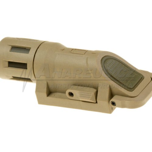 Night Evolution Weapon Mounted Light ( LED Full Version / DE )