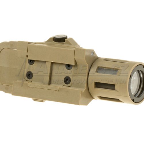 Night Evolution Weapon Mounted Light ( LED Full Version / DE )