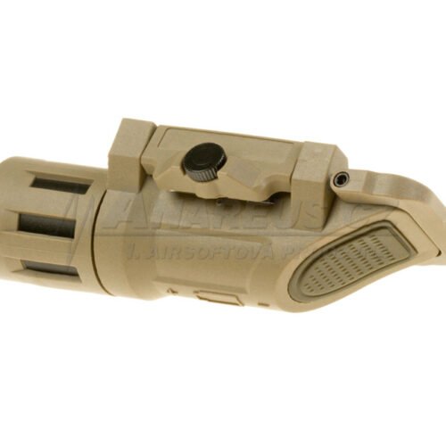 Night Evolution Weapon Mounted Light ( LED Full Version / DE )