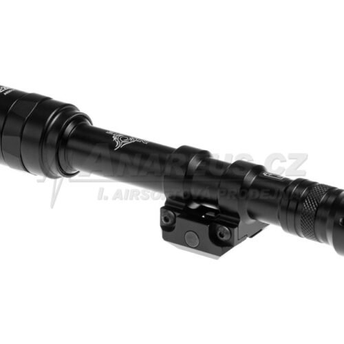 M600AA Mini Scout Weapon LED light (BK)
