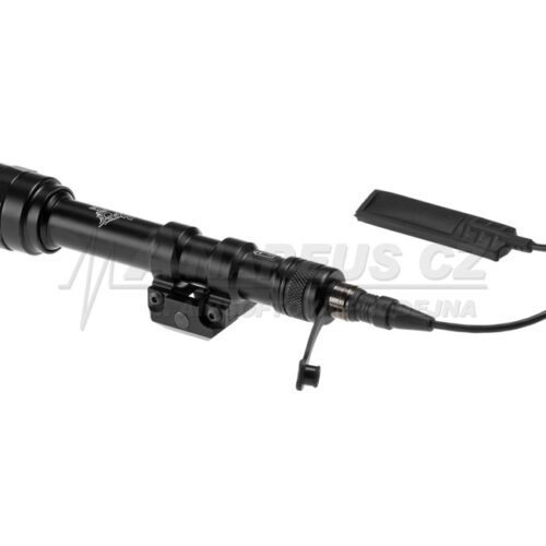 M600AA Mini Scout Weapon LED light (BK)