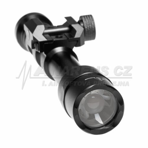 M600AA Mini Scout Weapon LED light (BK)