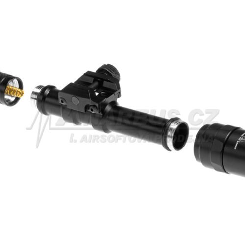 M600AA Mini Scout Weapon LED light (BK)