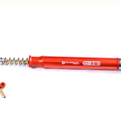 MANCRAFT SDiK HPA Conversion Kit for CYMA CM701 Spring-Action Sniper Rifles (4 mm)