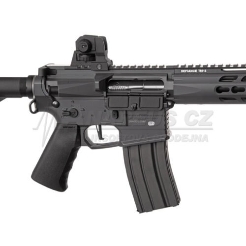 Krytac Trident Mk2 SPR Grey