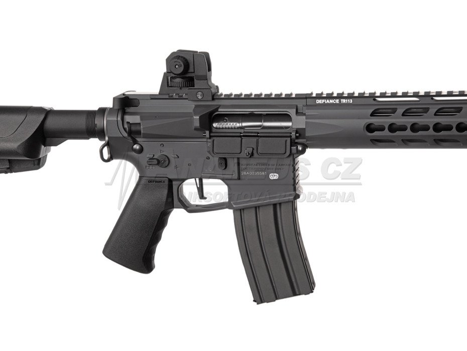 Krytac Trident Mk2 SPR Grey