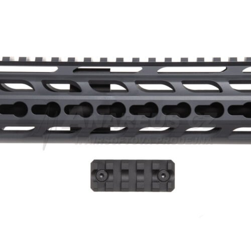 Krytac Trident Mk2 SPR Grey