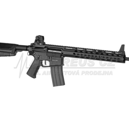 Krytac Trident Mk2 SPR Black