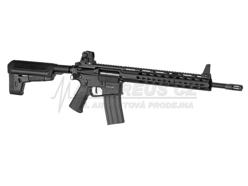 Krytac Trident Mk2 SPR Black