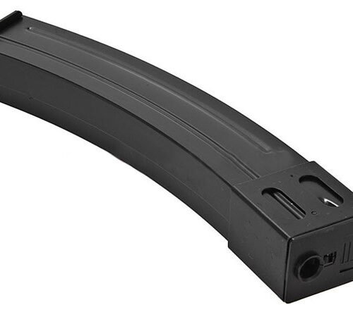 S a T Curved Magazine for ARES PPSH ( 540 Rds )