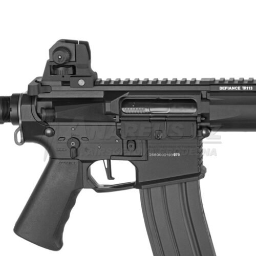 Krytac Trident Mk2 SPR Black