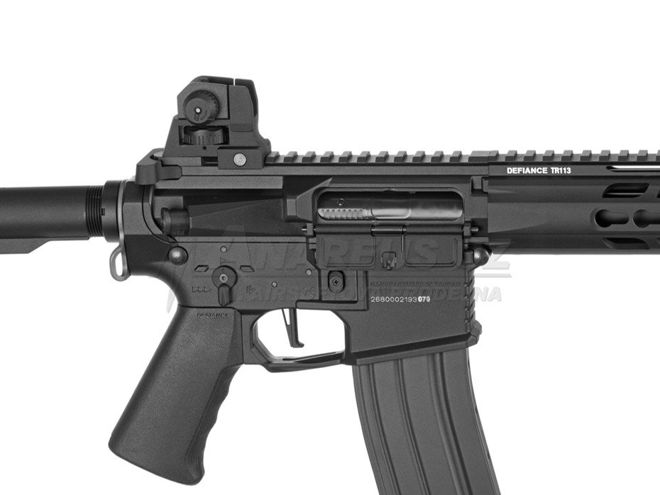 Krytac Trident Mk2 SPR Black