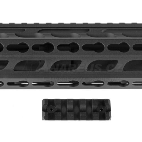 Krytac Trident Mk2 SPR Black