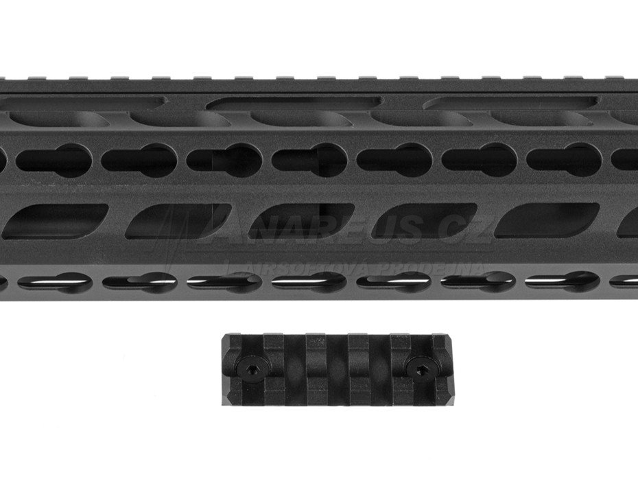 Krytac Trident Mk2 SPR Black