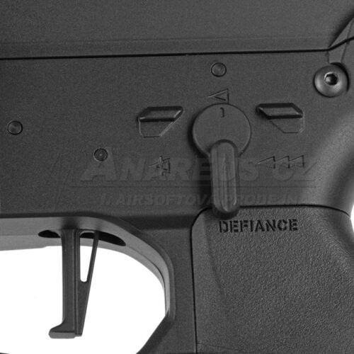 Krytac Trident Mk2 SPR Black