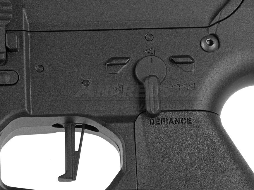 Krytac Trident Mk2 SPR Black