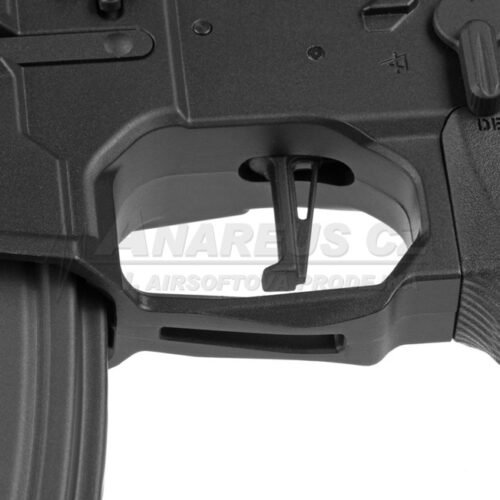 Krytac Trident Mk2 SPR Black