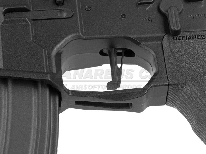 Krytac Trident Mk2 SPR Black