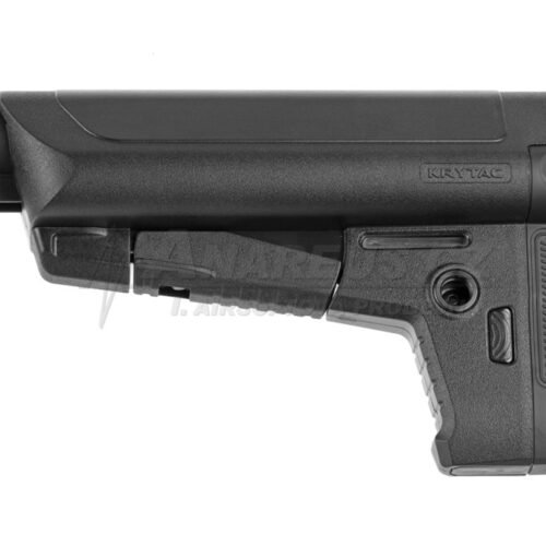 Krytac Trident Mk2 SPR Black