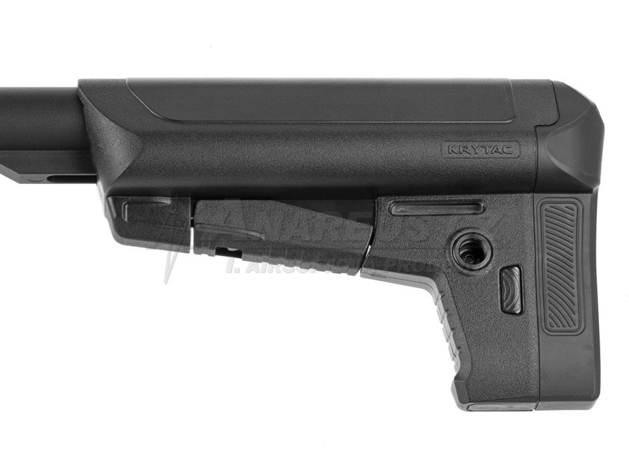 Krytac Trident Mk2 SPR Black