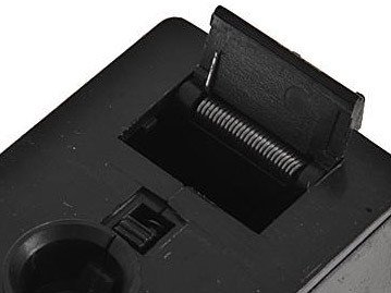 S a T Curved Magazine for ARES PPSH ( 540 Rds )