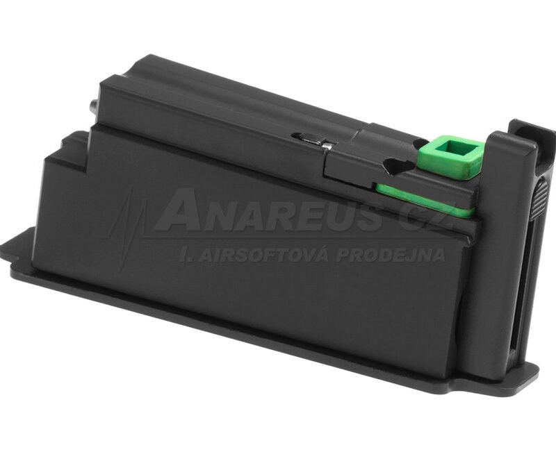Gas Magazine G a G M1903 A3 9rds