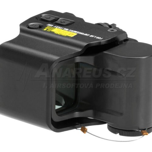 Aim-O XPS 2-0 Red Dot Black