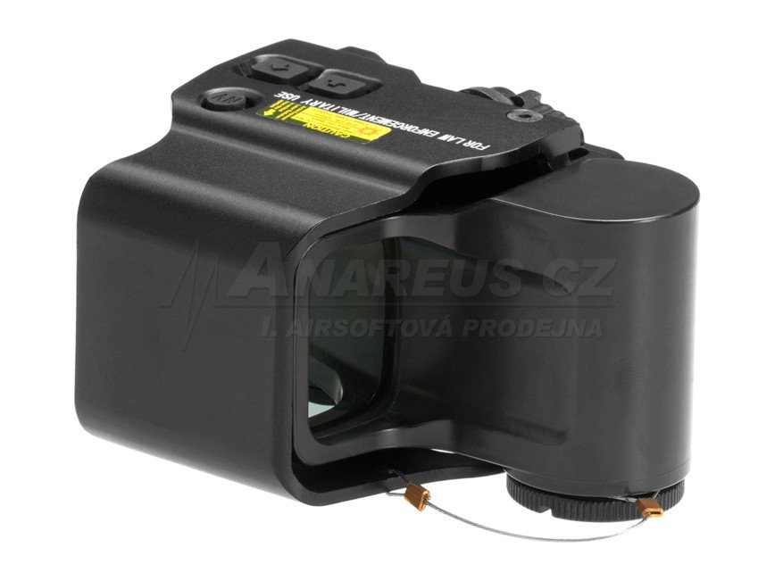 Aim-O XPS 2-0 Red Dot Black