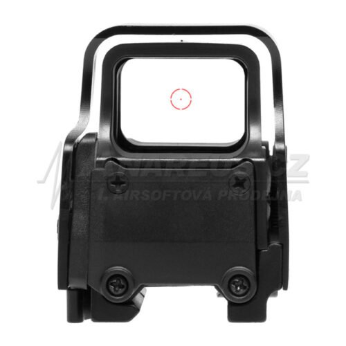 Aim-O XPS 2-0 Red Dot Black