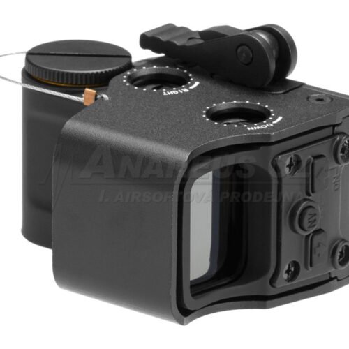 Aim-O XPS 2-Z Red Dot Black