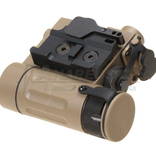 PEQ DBAL-EMKII (TAN)