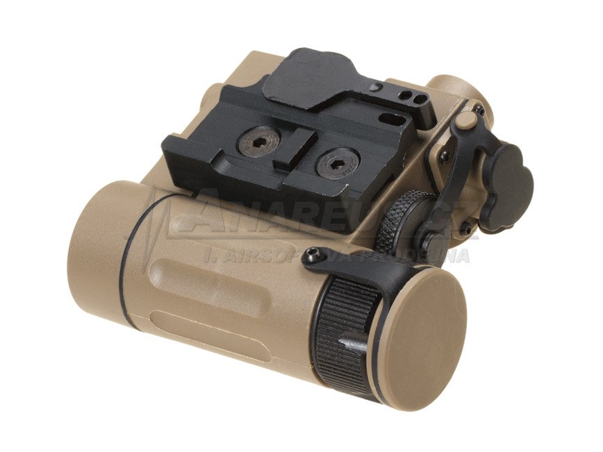 PEQ DBAL-EMKII (TAN)