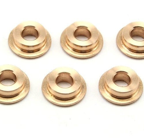 6mm bronze bearings