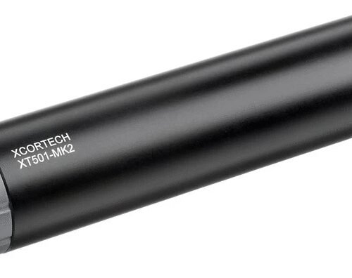 Xcortech MK2 Tracer Unit XT501