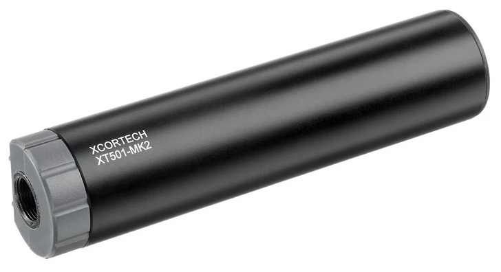 Xcortech MK2 Tracer Unit XT501