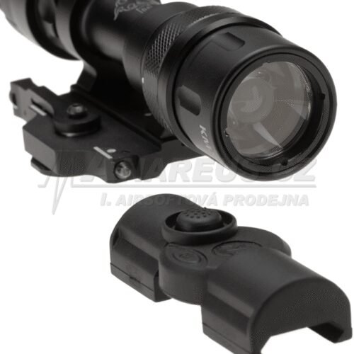 M952V Weapon LED light (BK) Wireless
