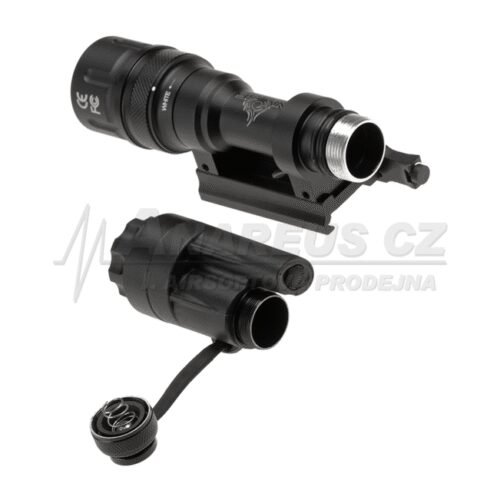 M952V Weapon LED light (BK) Wireless