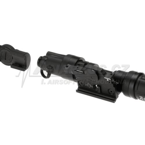 M952V Weapon LED light (BK) Wireless