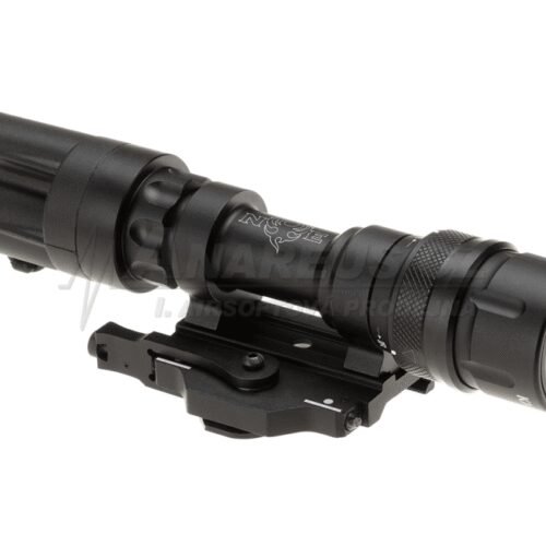 M952V Weapon LED light (BK) Wireless