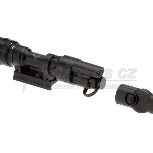 M952V Weapon LED light (BK) Wireless