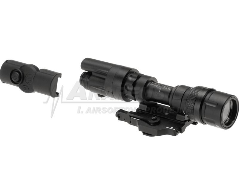 M952V Weapon LED light (BK) Wireless
