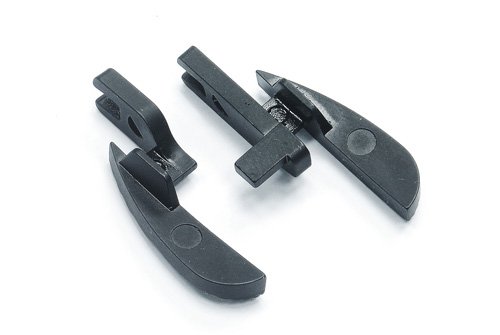 Steel Ambi Safety for MARUI M a P9 GBB