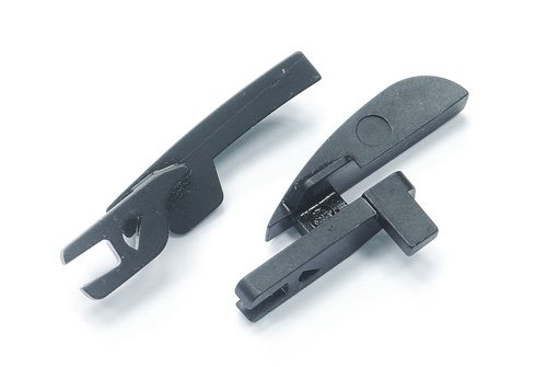 Steel Ambi Safety for MARUI M a P9 GBB