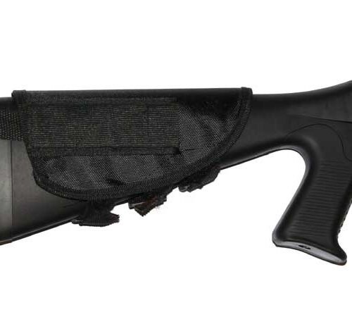 ASG Shotgun Franchi SAS 12 with Fixed Stock, 3-burst - Black