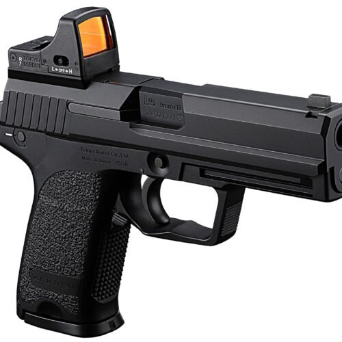 TM Micro Pro Sight Mount for Marui USP GBB