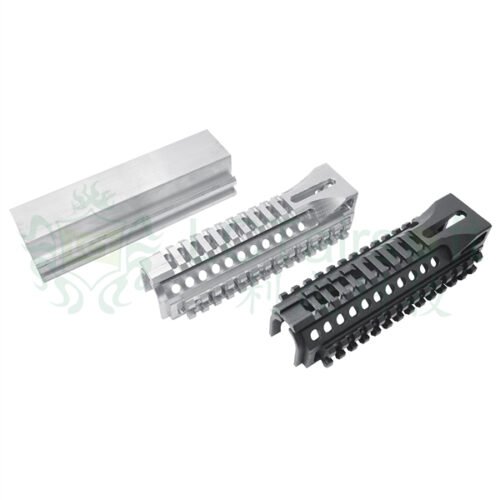 LCT ZB-21M Handguard "Classic" for PP-19-01 Vityaz