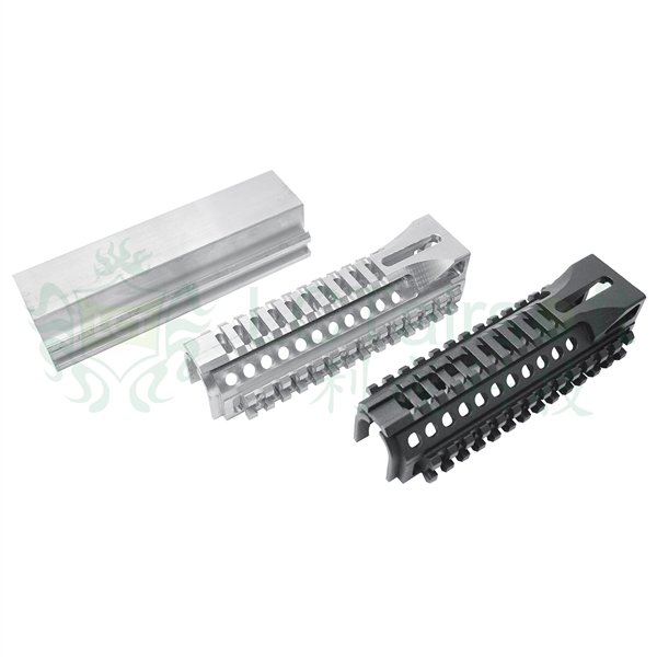 LCT ZB-21M Handguard "Classic" for PP-19-01 Vityaz
