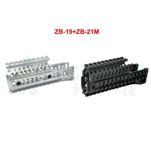 LCT ZB-21M Handguard "Classic" for PP-19-01 Vityaz