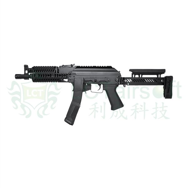 LCT ZP-19-01 Vityaz SMG AEG
